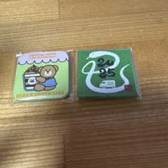 AMAZING COFFEE ガチャ2個セット