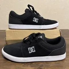 DC Crisis 2 スケートシューズ スニーカー 27cm