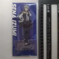 アクリルスタンド　あんさんぶるスターズ　あんスタ　瀬名泉　Nights　H2
