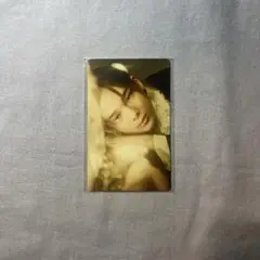 ENHYPEN ニキ DILEMMA トレカ weverse特典
