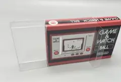 クリアケース　ゲーム機用　ゲーム＆ウォッチ