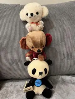 メリーソート チーキー Vanilla Truffle Panda 限定250 メリーソート チーキー Vanilla Truffle Panda 限定250