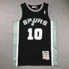 SPURS RODMAN 10 ジャージ M