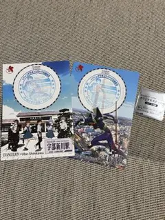 まちじゅうエヴァンゲリオン JR宇部新川駅 キーホルダー 綾波レイ 【当選品】 まちじゅうエヴァンゲリオン 限定JR宇部新川駅 アクリル