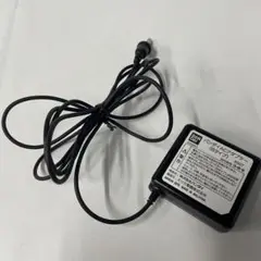 【動作確認済み】バンダイACアダプター　　Bタイプ　B507