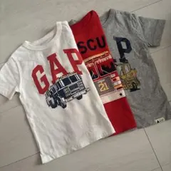 baby GAP Tシャツセット