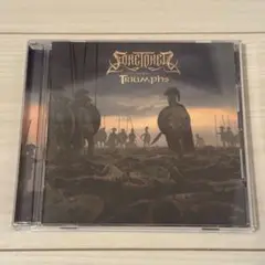 FORETOKEN / TRIUMPHS