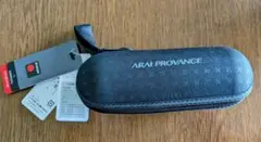 クニルプスARA PROVANCE 折りたたみ傘 ケース付き