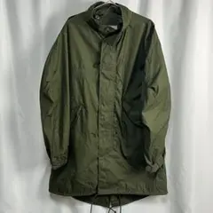 【small】M-65 フィッシュテールパーカー モッズコート