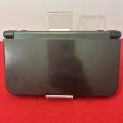 本体のみ New3DSLL メタリックブラック