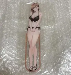 制服カノジョ2.5 BIGアクリルスタンド 古賀希望 のぞみ初恋BOX 同梱特典