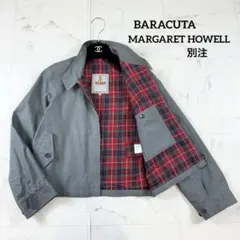 2025年最新】MARGARET HOWELL BARACUTAの人気アイテム - メルカリ