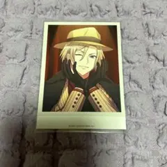 A3 チェキ 万里