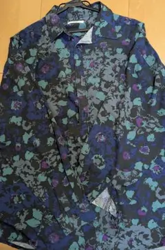 WEGO 長袖シャツ