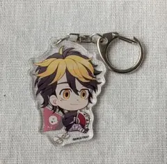 東京リベンジャーズ　ヴィレヴァン　アクリルキーホルダー　羽宮一虎