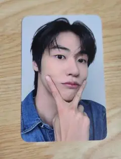 N.Flying スンヒョプトレカ
