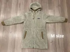 patagonia パタゴニア ダスティ メサ パーカー フリース