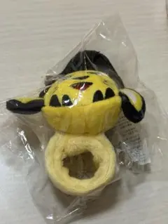 阪神タイガース　トラッキー　パッチンバンド　非売品　新品