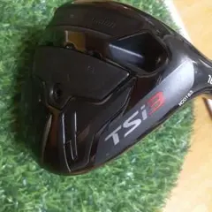Tsi3 フェアウェイウッド タイトリスト