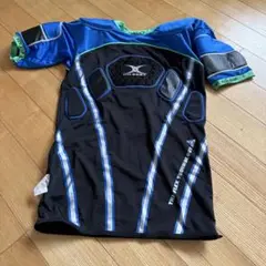 GILBERT TRI-FLEX TECHNOLOGY プロテクター