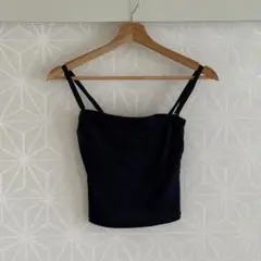 【希少】⧫ Draw Drawers 2way camisole