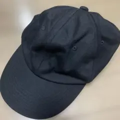 UNNAMED HEADWEAR ブラック