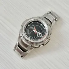 CASIO G-SHOCK ステンレススチール 時計