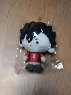 【未開封】ハイキュー KINOKOS mini 黒尾