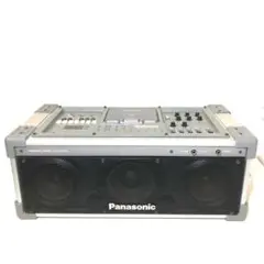パナソニック パーソナルミュージックPAシステム SY-PA100
