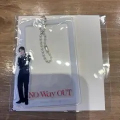 WayV 威神V ヘンドリー ランダムトイ フォトカードスリーブ