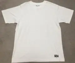 WIND AND SEA Tシャツ