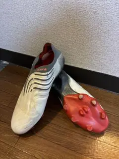 コパセンス+ FG レースレス　紐なし　アディダス　コパ　コパピュア コパピュア+ FG／サッカーショップKAMO