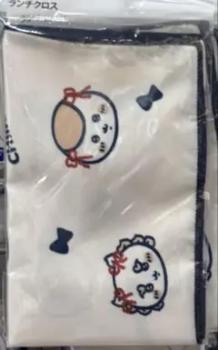 ちいかわ　ランチクロス　新品未使用