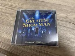 The Greatest Showman サウンドトラック