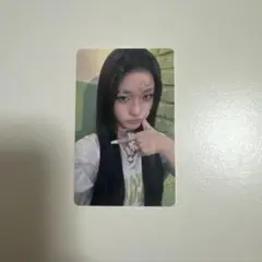 ILLIT イロハ ラキドロ