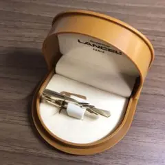 【未使用】LANCEL ネクタイピン
