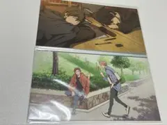 【新品未開封】Free! TM 絆　約束 特典 フォトコレクションカード 10枚
