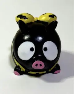 ⚡️⚡️⚡️らんま1/2 Pちゃん　オブジェ　フィギュア⚡️⚡️⚡️