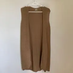 イエナ ジレ