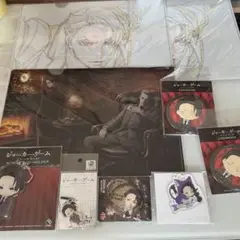 ジョーカーゲーム 三好 セット