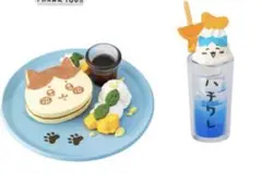 ハチワレ ☆ ちいかわ ちいかわ飯店 ミニフィギュアコレクション
