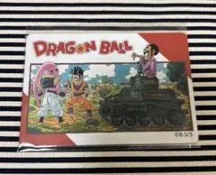 DRAGON BALL ドラゴンボール マグネットステッカーコレクション
