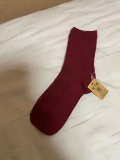 新品 タグ付き 靴下屋 ソックス 靴下