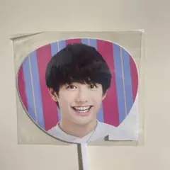 AmBitious 真弓孟之 サマパラ 関西だし魂味 うちわ