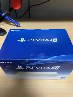 VITA TV VTE-1000 AB01 縦置きスタンド付き
