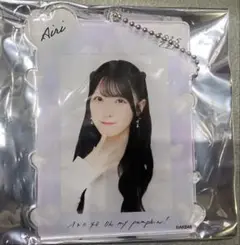 AKB48 66thSPECIALくじ 日替わり賞 佐藤綺星