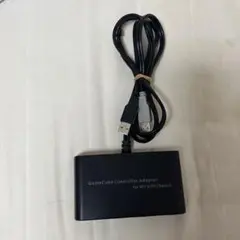任天堂Switchゲームキューブコントローラー接続タップ