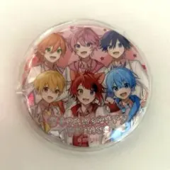 すとぷり ビック缶バッジ 全員集合
