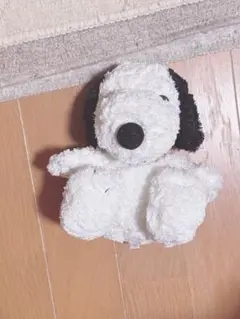 スヌーピー　ぬいぐるみ