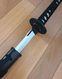 高級模造刀 居合刀仕様